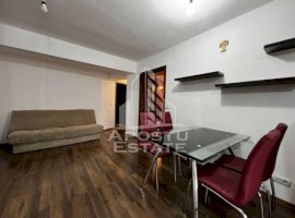 Apartament 2 camere, decomandat, garaj, zona Dorobantilor