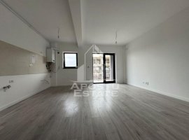 Apartament cu doua camere, bloc nou, zona Mehala