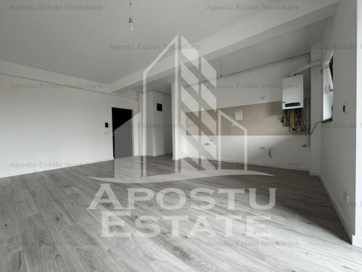 Apartament cu doua camere, bloc nou, zona Mehala