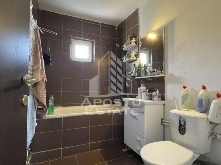 Apartament cu doua camere Freidorf Lidl