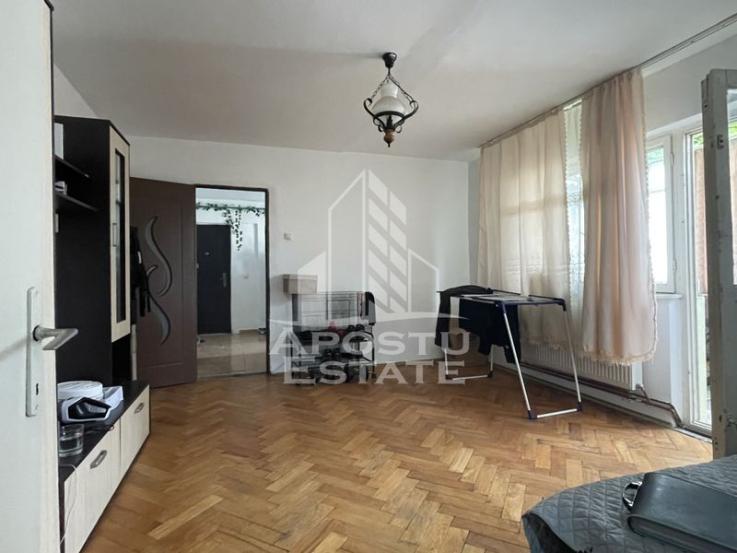 Apartament cu doua camere Freidorf Lidl