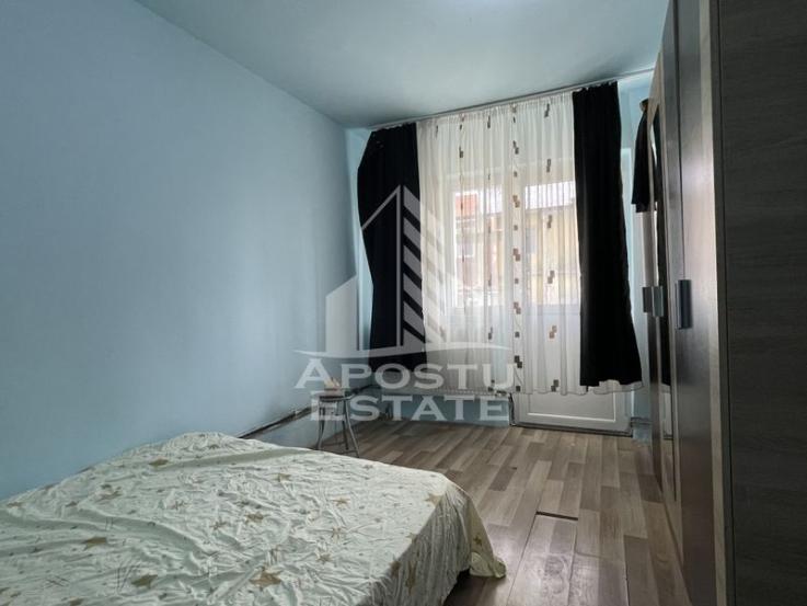 Apartament cu doua camere Freidorf Lidl