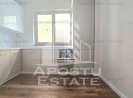 Apartament 2 camere, centrala proprie, etaj 2, renovat, zona Freidorf