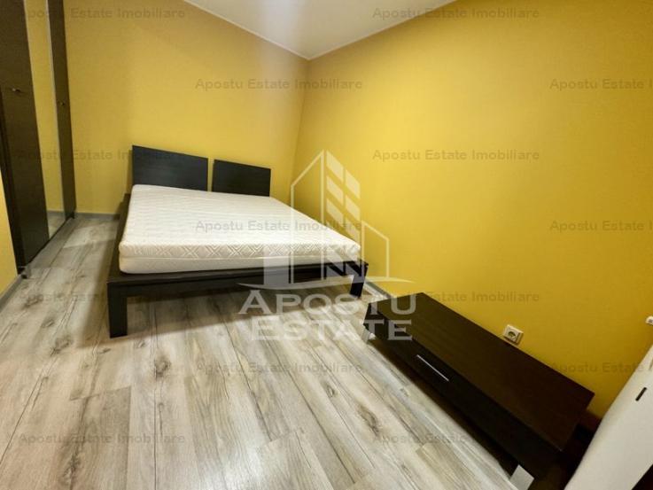 Apartament cu 2 camere la 5 minute de Iulius Mall