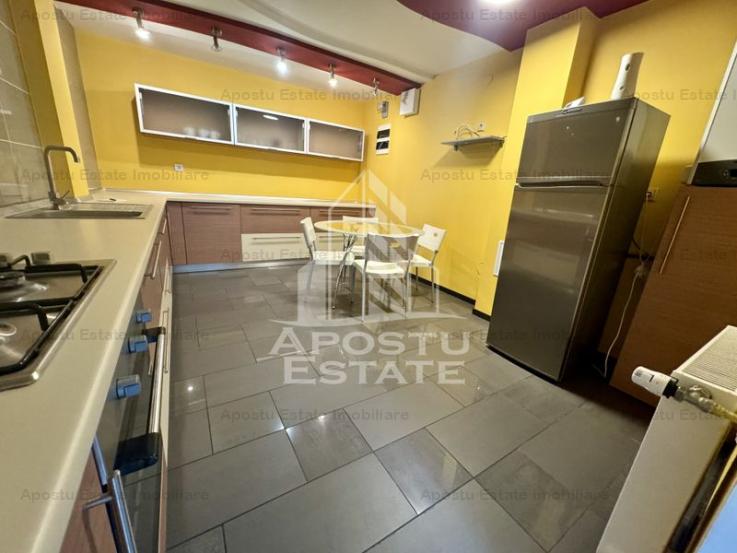 Apartament cu 2 camere la 5 minute de Iulius Mall