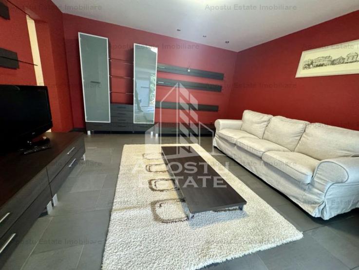 Apartament cu 2 camere la 5 minute de Iulius Mall