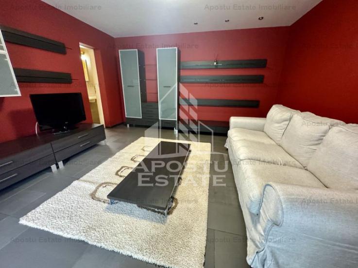 Apartament cu 2 camere la 5 minute de Iulius Mall