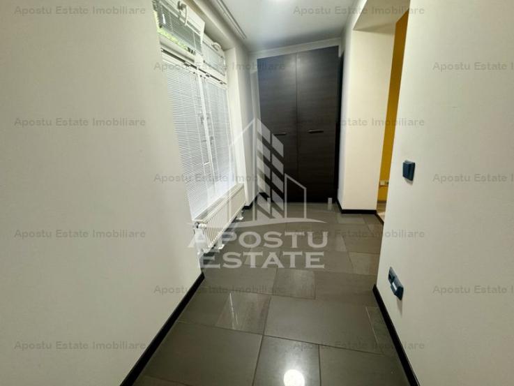 Apartament cu 2 camere la 5 minute de Iulius Mall