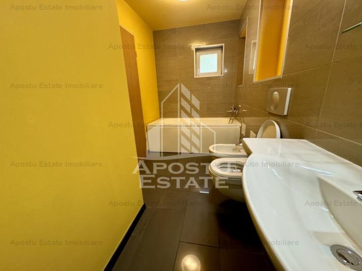 Apartament cu 2 camere la 5 minute de Iulius Mall