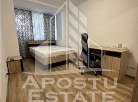 Apartament decomandat, 3 camere, zona Medicinei