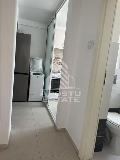 Apartament decomandat, 3 camere, zona Medicinei