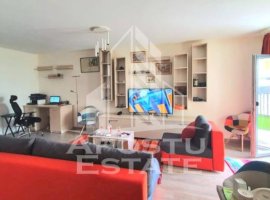 Apartament 2 camere, gradina , loc de parcare, Take Ionescu - Vivalia