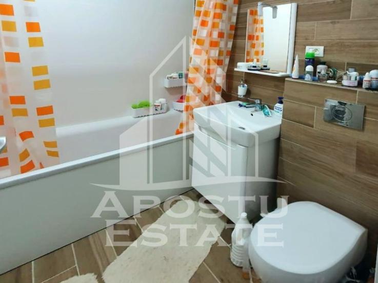 Apartament 2 camere, gradina , loc de parcare, Take Ionescu - Vivalia