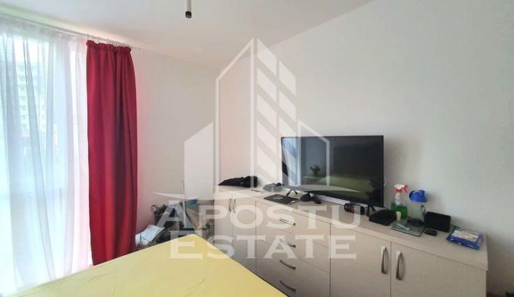 Apartament 2 camere, gradina , loc de parcare, Take Ionescu - Vivalia