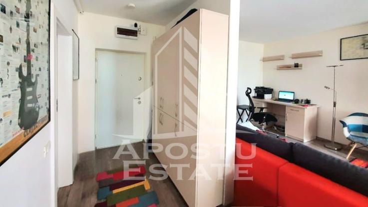 Apartament 2 camere, gradina , loc de parcare, Take Ionescu - Vivalia