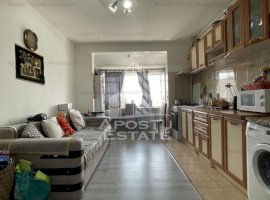 Apartament spatios Shopping City