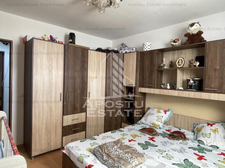 Apartament spatios Shopping City