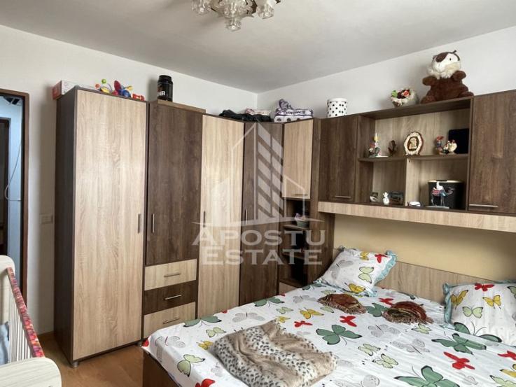 Apartament spatios Shopping City