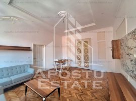 Apartament cu 2 camere, 94 mp, Ultracentral