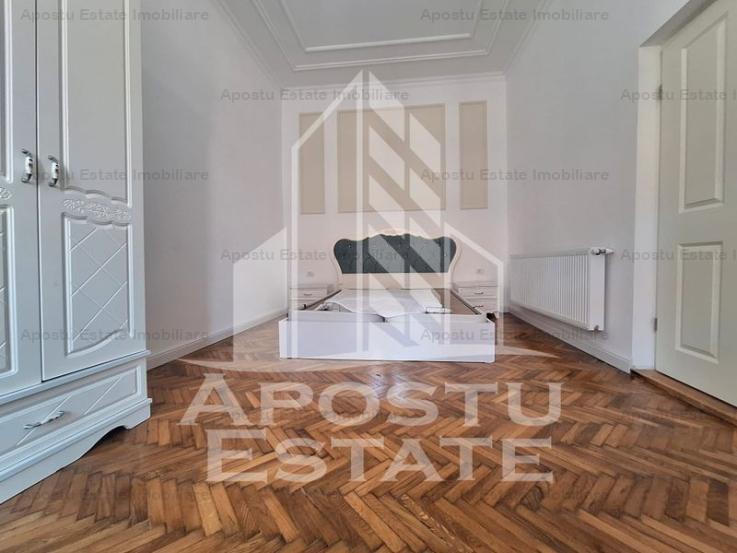 Apartament cu 2 camere, 94 mp, Ultracentral