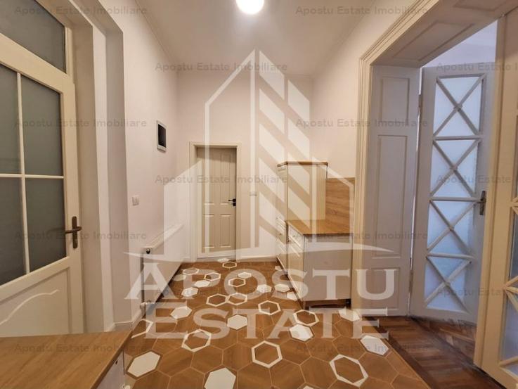 Apartament cu 2 camere, 94 mp, Ultracentral