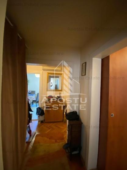 Apartament 3 camere, ideal investitie, zona Olimpia - Stadion