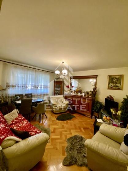 Apartament 3 camere, ideal investitie, zona Olimpia - Stadion