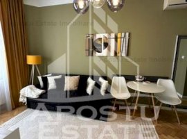 Apartament cu 2 camere, in Piata Victoriei