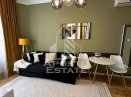 Apartament cu 2 camere, in Piata Victoriei