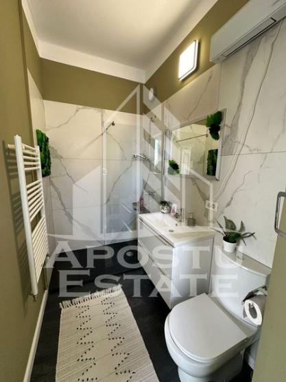 Apartament cu 2 camere, in Piata Victoriei