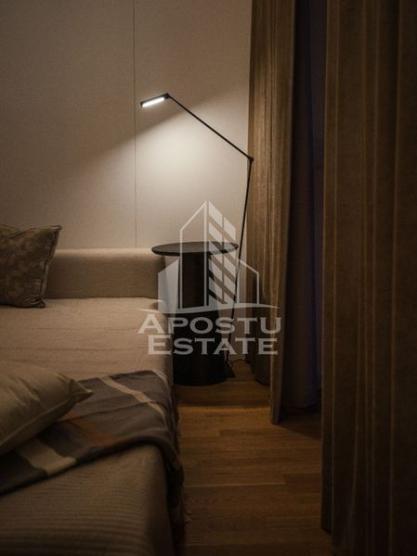 Apartament cu 3 camere, loc de parcare subteran, prima inchiriere