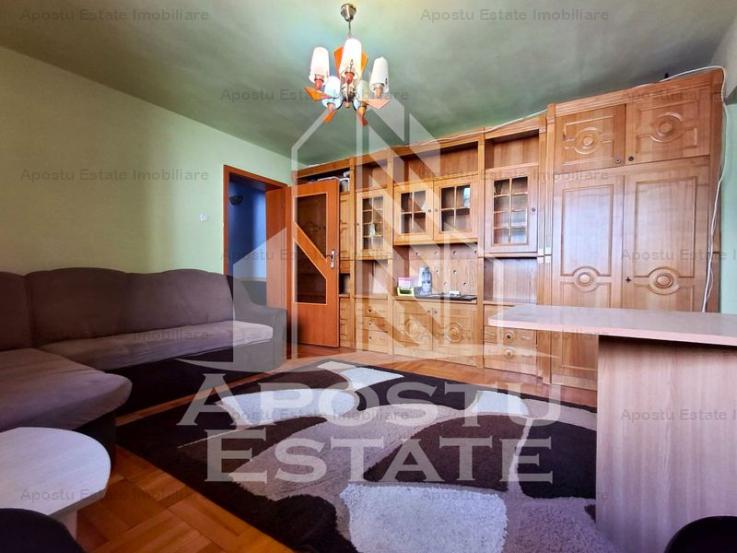 Apartamen 2 camere semidecomandat Gradiste et 1