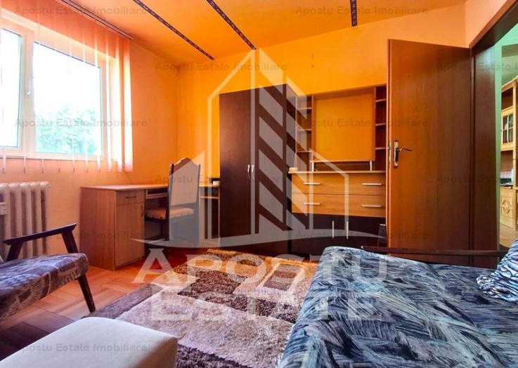 Apartamen 2 camere semidecomandat Gradiste et 1