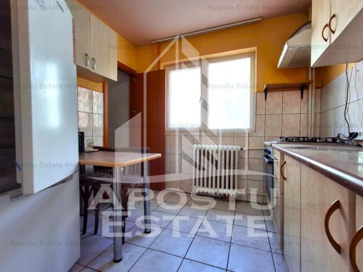 Apartamen 2 camere semidecomandat Gradiste et 1