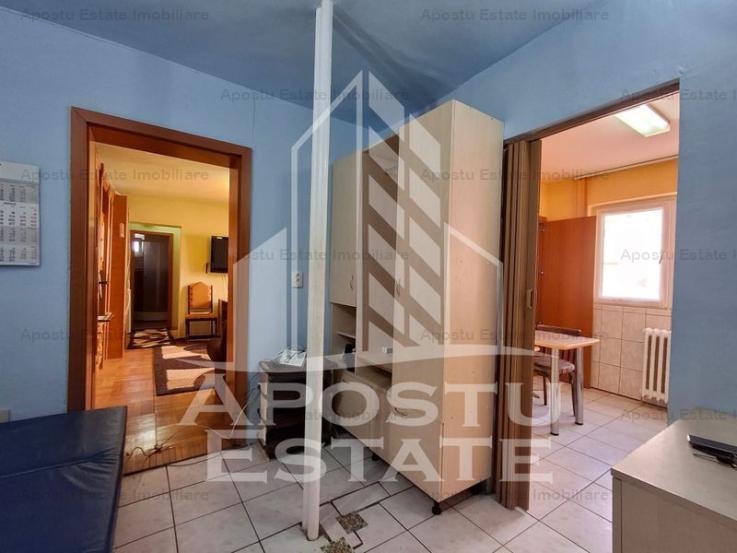 Apartamen 2 camere semidecomandat Gradiste et 1