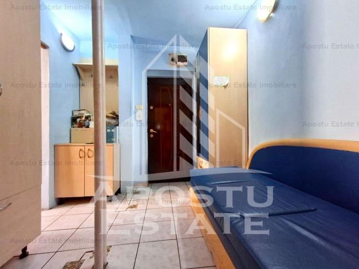 Apartamen 2 camere semidecomandat Gradiste et 1