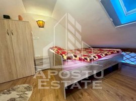 Apartament cu 3 camere, zona Sagului