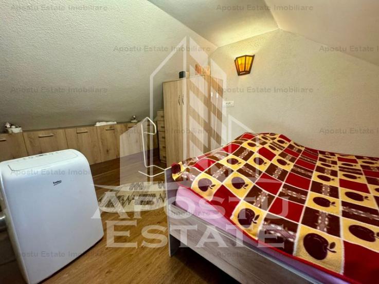 Apartament cu 3 camere, zona Sagului