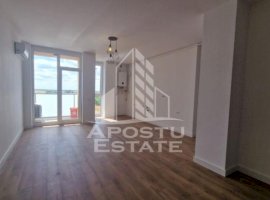 Apartament cu 2 camere si balcon, parcare inclusa, Torontalului