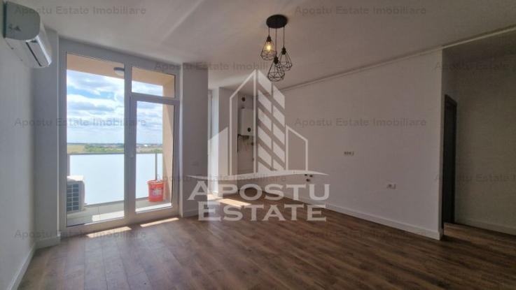 Apartament cu 2 camere si balcon, parcare inclusa, Torontalului