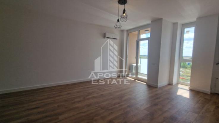 Apartament cu 2 camere si balcon, parcare inclusa, Torontalului