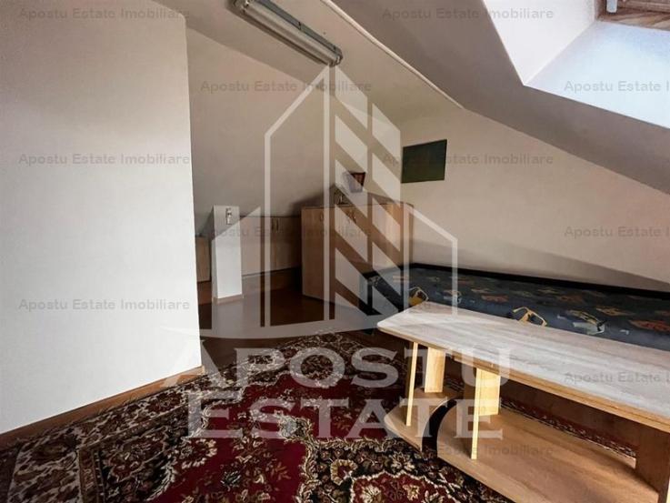 Apartament cu 2 camere, zona Sagului