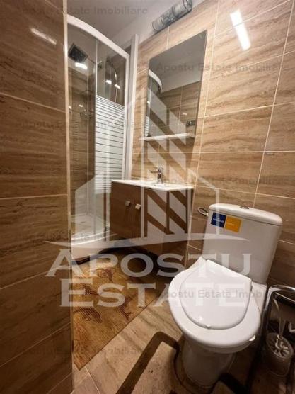 Apartament cu 2 camere, zona Sagului