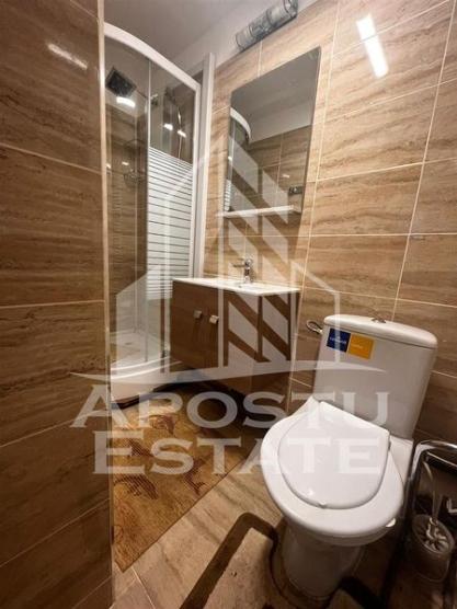 Apartament cu 2 camere, zona Sagului