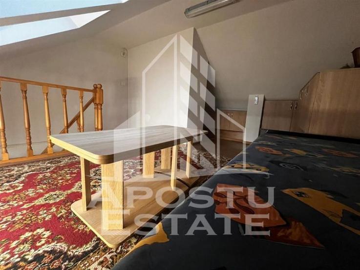 Apartament cu 2 camere, zona Sagului