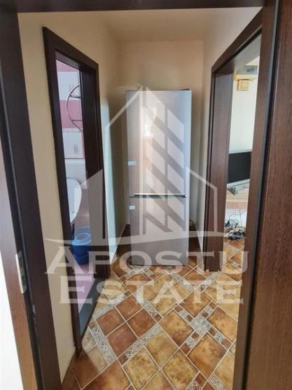 Apartament cu 2 camere semidecomandat, zona Lipovei