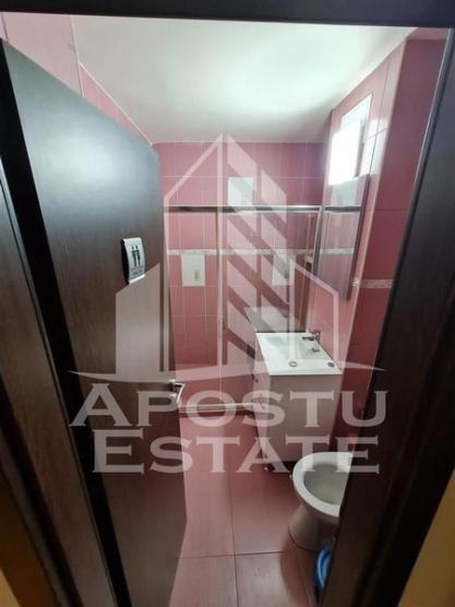 Apartament cu 2 camere semidecomandat, zona Lipovei