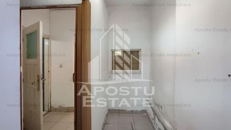 Spatiu comercial, zona Intim