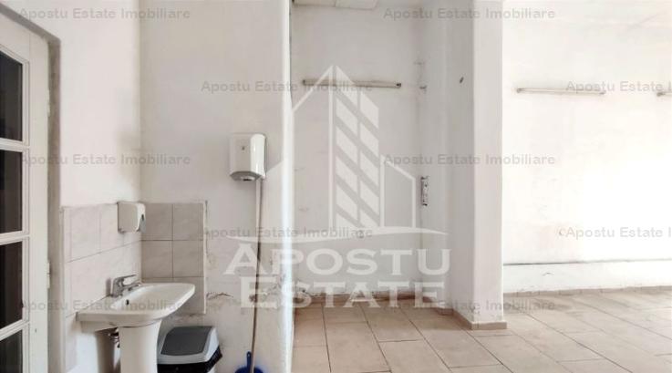 Spatiu comercial, zona Intim