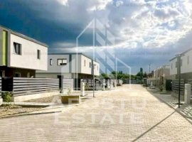 Vila cu 4 camere, eficienta energetic, COMISION 0 % -  zona Gai